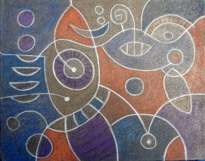 ORGAANINEN YLIVUOTO.2020 tekijältä Peter McClure