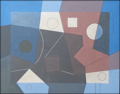 OVERLAY IN BIEGE... SE ON RAGE.2021 tekijältä Peter McClure