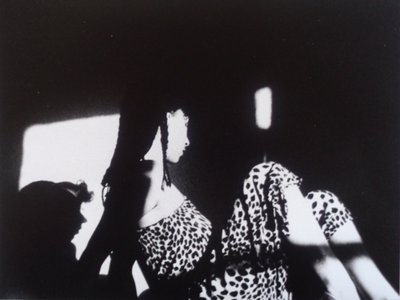 VINTAGE B&W PHOTO No.6, 1975, (VALOKUVA) tekijältä Peter McClure