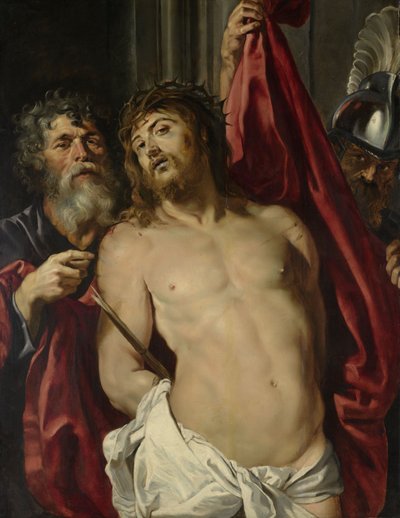  tekijältä Peter Paul (after) Rubens