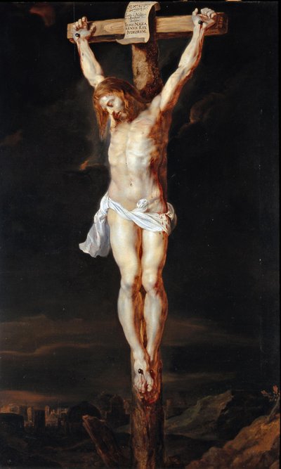  tekijältä Peter Paul Rubens