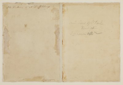 Pyhän Paavalin kääntymys tekijältä Peter Paul Rubens