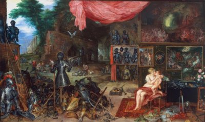 Das Gefühl tekijältä Peter Paul Rubens