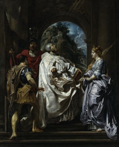  tekijältä Peter Paul Rubens