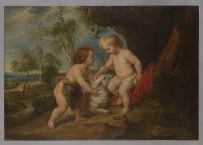  tekijältä Peter Paul Rubens