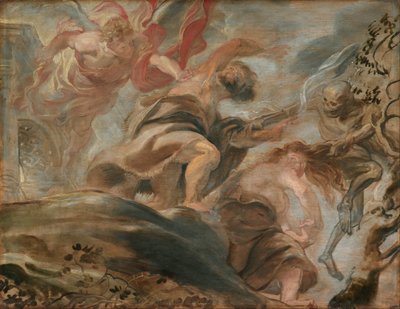  tekijältä Peter Paul Rubens