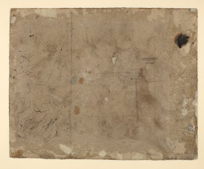 Kuviotutkimukset tekijältä Peter Paul Rubens