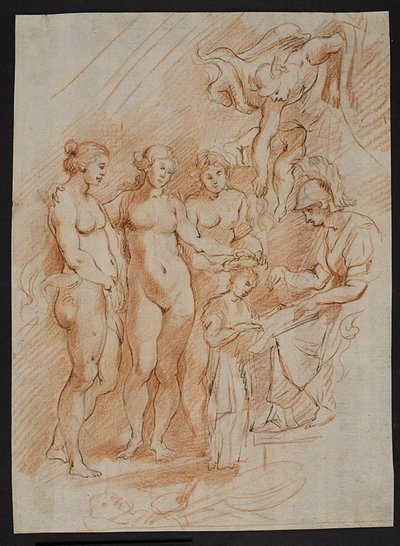  tekijältä Peter Paul Rubens