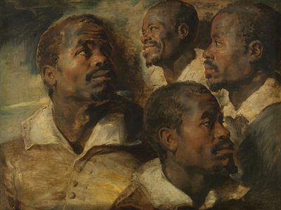 tekijältä Peter Paul Rubens