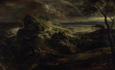  tekijältä Peter Paul Rubens
