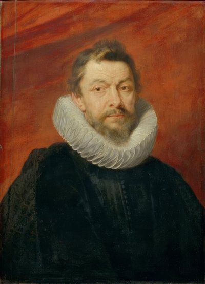 Le Baron Henri de Vicq tekijältä Peter Paul Rubens