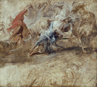  tekijältä Peter Paul Rubens