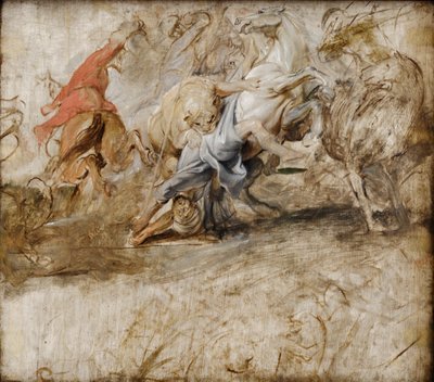 tekijältä Peter Paul Rubens