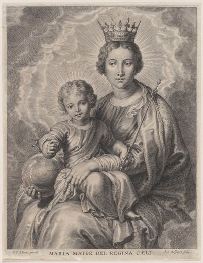  tekijältä Peter Paul Rubens