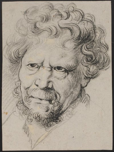  tekijältä Peter Paul Rubens