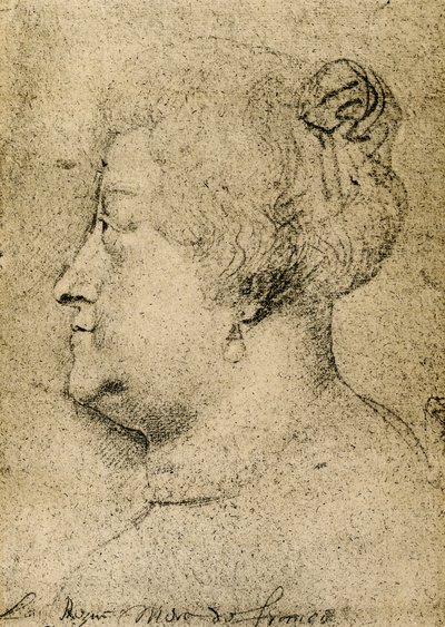 Marie de Medici, Ranskan kuningatar tekijältä Peter Paul Rubens