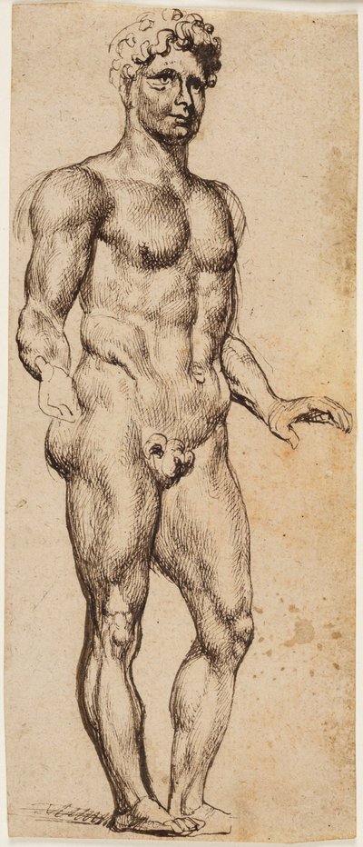 Merkurius tekijältä Peter Paul Rubens