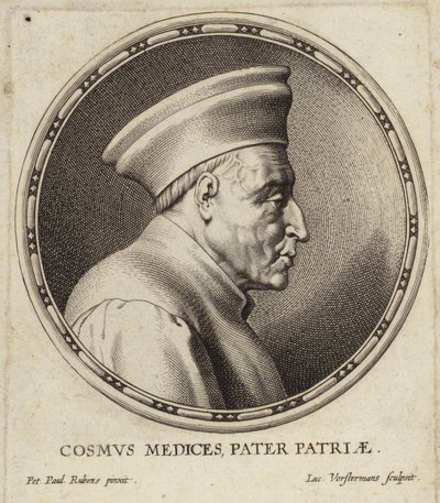 Cosimo de 