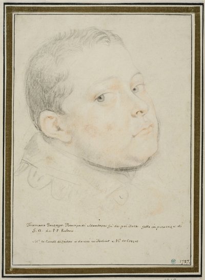  tekijältä Peter Paul Rubens