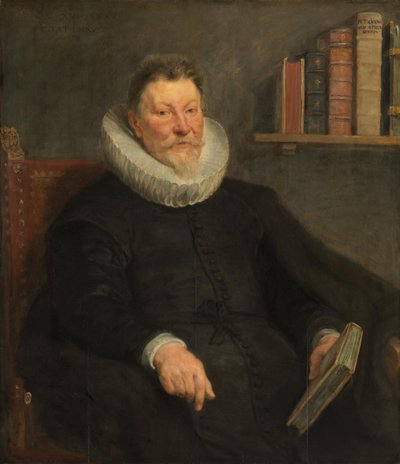  tekijältä Peter Paul Rubens