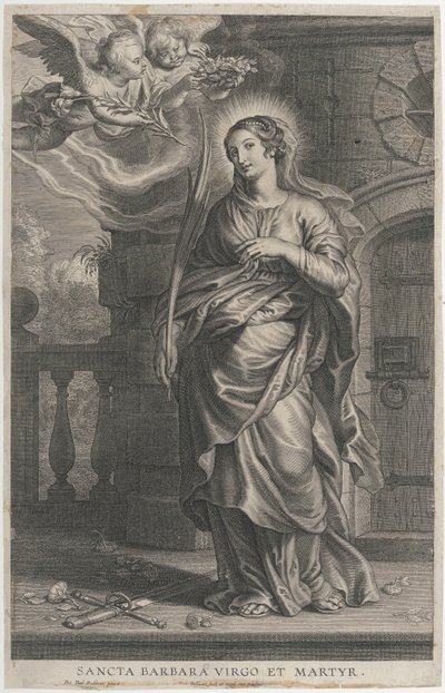  tekijältä Peter Paul Rubens