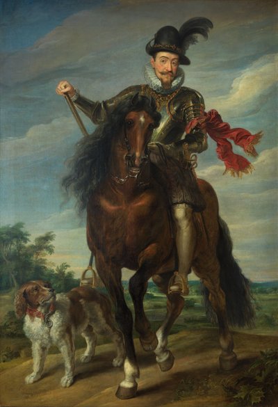  tekijältä Peter Paul Rubens