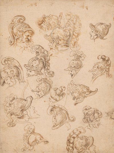  tekijältä Peter Paul Rubens
