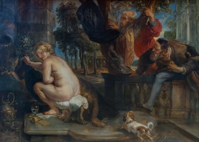 tekijältä Peter Paul Rubens