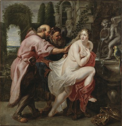  tekijältä Peter Paul Rubens