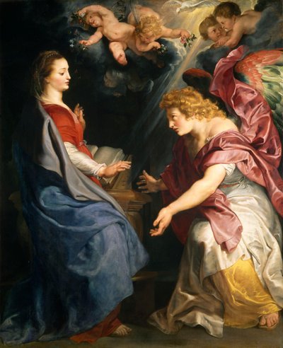  tekijältä Peter Paul Rubens