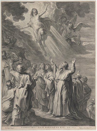 tekijältä Peter Paul Rubens