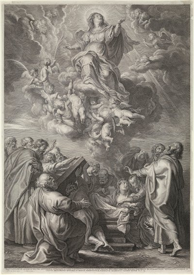  tekijältä Peter Paul Rubens