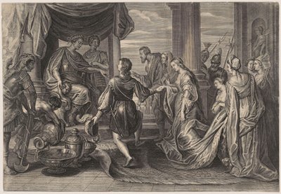  tekijältä Peter Paul Rubens