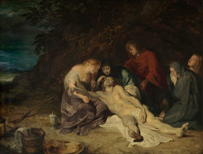  tekijältä Peter Paul Rubens