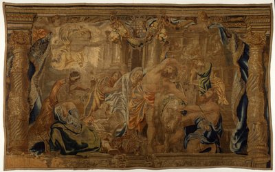  tekijältä Peter Paul Rubens
