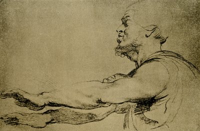 Koetteleva sokea tekijältä Peter Paul Rubens