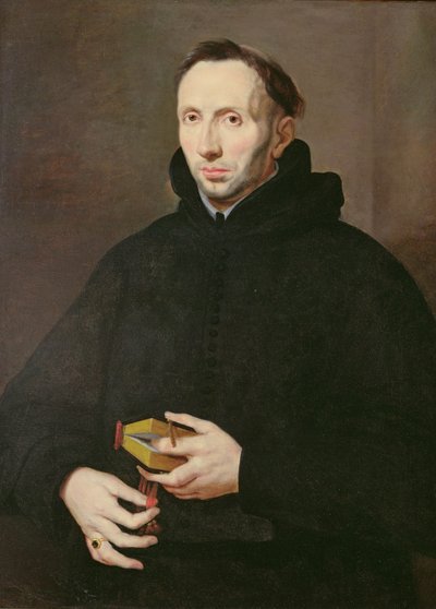 Tuntematon kuva tekijältä Peter Paul Rubens