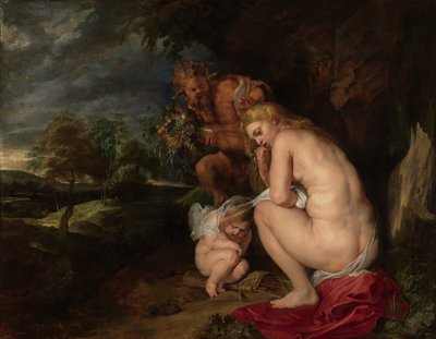  tekijältä Peter Paul Rubens