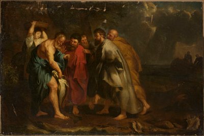  tekijältä Peter Paul Rubens