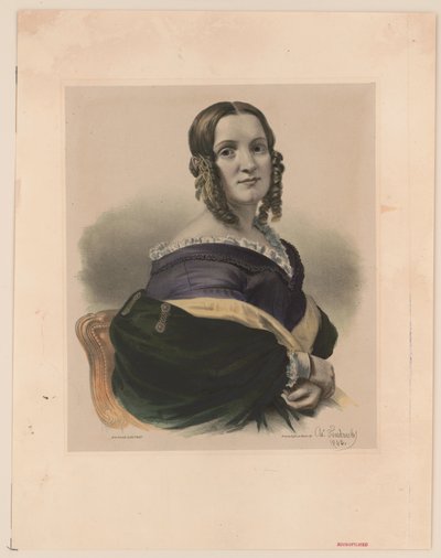 Angelica Van Buren tekijältä Peter S. Duval