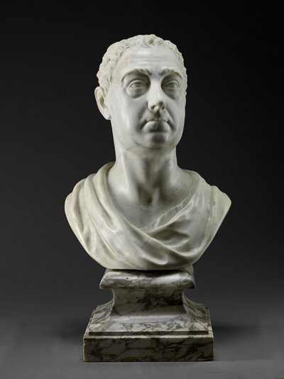 Francis (1678-1766) Godolphinin toinen jaarli tekijältä Peter Scheemakers