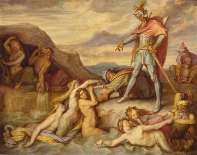  tekijältä Peter von Cornelius