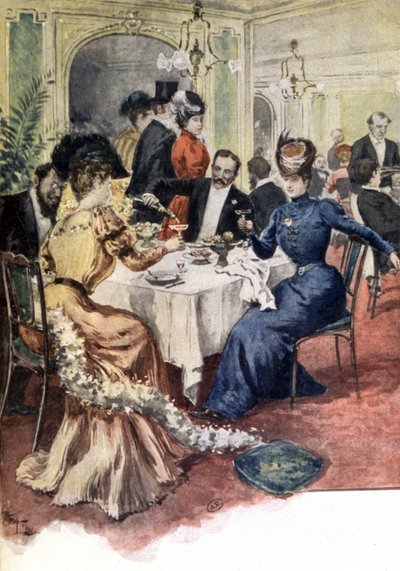 Jouluaatto tekijältä Petro Tempestini