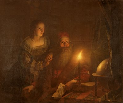 "Etienne van den Berghiä syytetään väärin maanpetoksesta", 1826-1870 tekijältä Petrus van Schendel