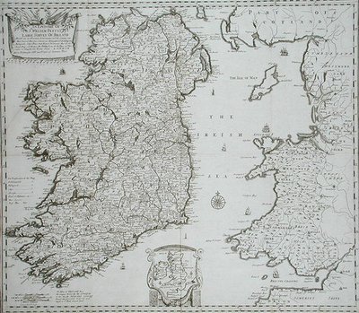 Sutton Nichollsin kaivertama Sir William Petty