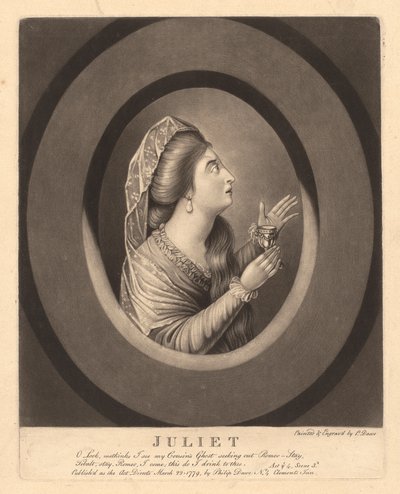 Julia tekijältä Philip Dawe