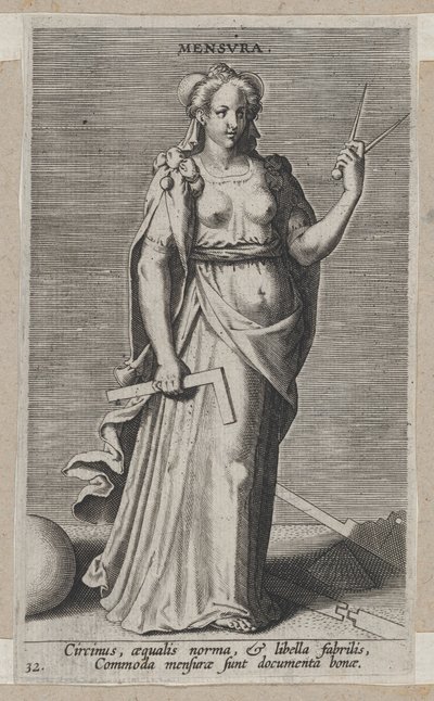 Mitta, Prosopographia, n. 1585-90, n. 1585-90. tekijältä Philip Galle