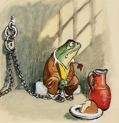 Tuuli pajunoksassa (The Wind in the Willows) tekijältä Philip Mendoza