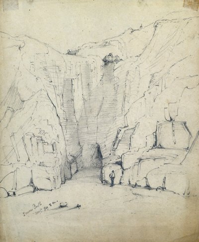 Perron Porth tekijältä Philip Mitchell