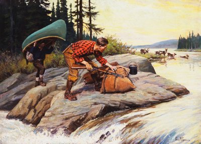 Heidän onnenpäivänsä tekijältä Philip Russell Goodwin
